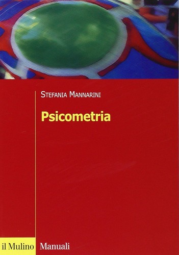 Psicometria fondamenti - psicometria.,