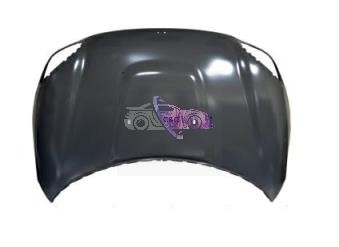 Cofano anteriore motore - anteriore,