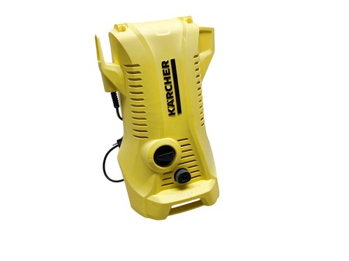 Idropulitrice karcher power - idropulitrice,