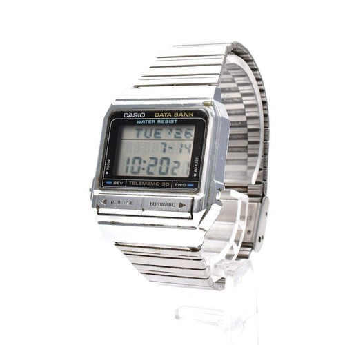 Orologio uomo digitale vintage - uomo,