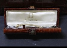 Omega Flying Disc Watch Box