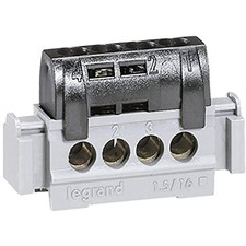 Legrand LEG92779 - Morsettiera