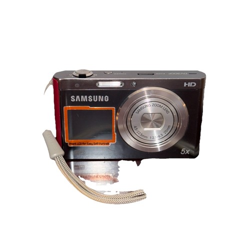 Fotocamera samsung dv300f - samsung,