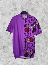 Maglia ciclismo KTM 90s vintage M