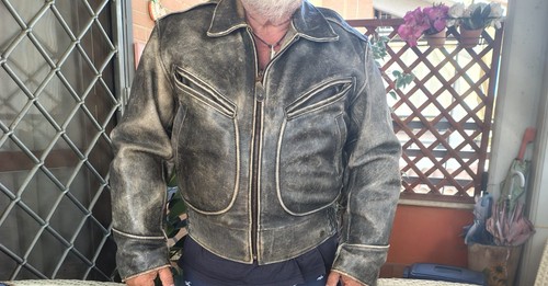 Chevignon bomber b52 uomo - chevignon, m
