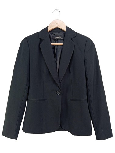 Zara basic blazer - blazer, corto