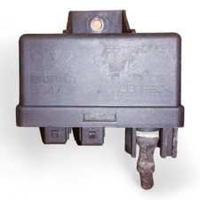 CENTRALINA PRERISCALDAMENTO