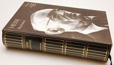 LN- ROMANZI - HERMANN HESSE -