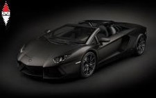 POCHER 1/8 LAMBORGHINI