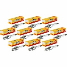 10 candele NGK per Alfa Romeo