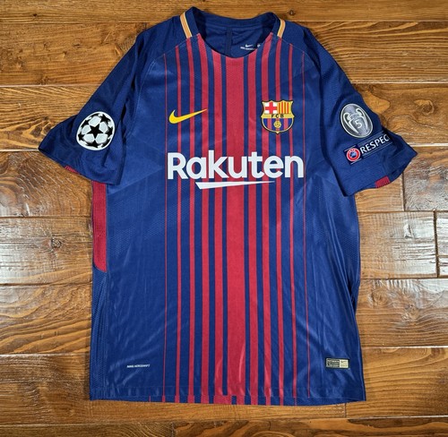 2017 2018 nike barcelona - 2017-2018, fc