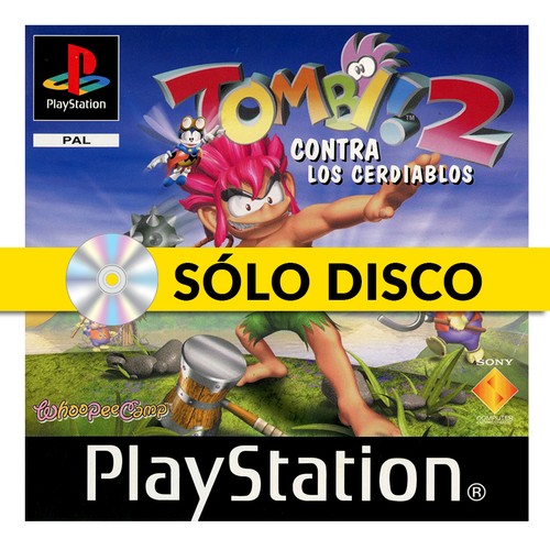 Tombi psx po213993 - 2,
