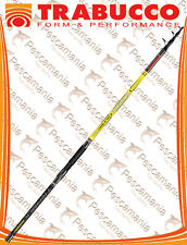 Canna da barca Trabucco QUASAR