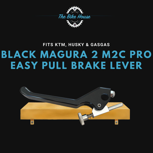 Leva frizione magura m2c - frizione, 2