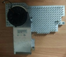 DISSIPATORE VENTOLA Packard