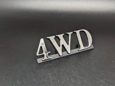 AUTOBIANCHI Y10 4WD 4 WD 65MM