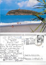 Cirella (CS). L'isola -