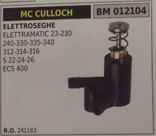 24907 POMPA OLIO PER