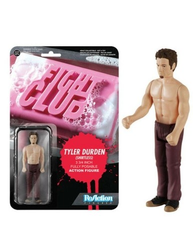 Funko reaction fight club - funko,
