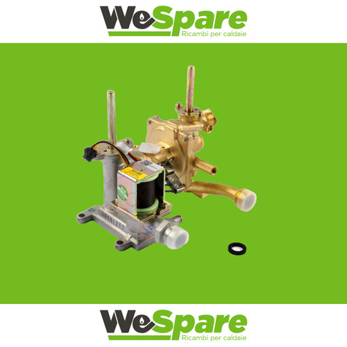 Gruppo acqua gas gpl - gruppo,