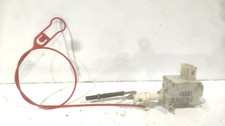 RICAMBI USATI, MOTORINO APERTURA SPORTELLINO CARBURANTE AUDI Q7, ANNO: 2008