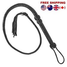 Frusta toro in vera pelle