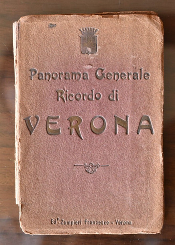 Panorama generale ricordo - panorama,