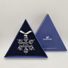 Swarovski Stella di Natale
