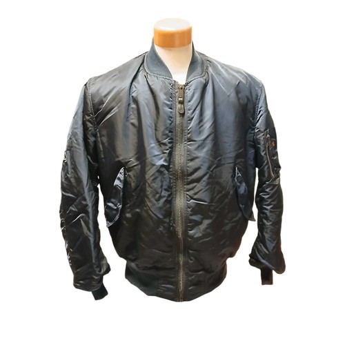 Vintage alpha industry - vintage,