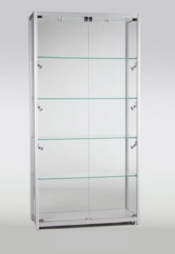 Vetrina professionale torre - professionale, a
