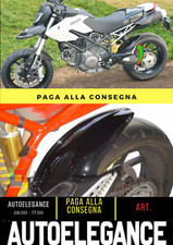 ?HONDA NSF 100 2010 PARAURTI POSTERIORE PARAFANGO PLASTICA ABS-?