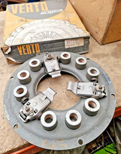 Piastra pressione frizione Citroen DS / ID (1966-07/1972) originale Verto NUOVA ORIGINALE