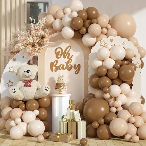 Set arco palloncino retrò - retrÒ, +