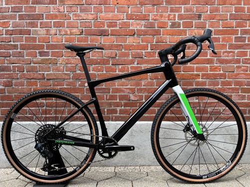 Nuovo bmc urs four gravel - bmc,