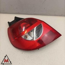 Rear lamp lh 89035079 for RENAULT CLIO III 2005-2009 used (98888)