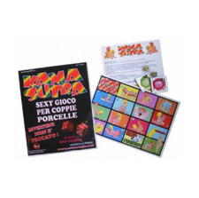 GIOCO DA TAVOLO HOT KAMASUTRA SEXY GIOCO PER COPPIE PORCELLE KAMASUTRA ADULTI