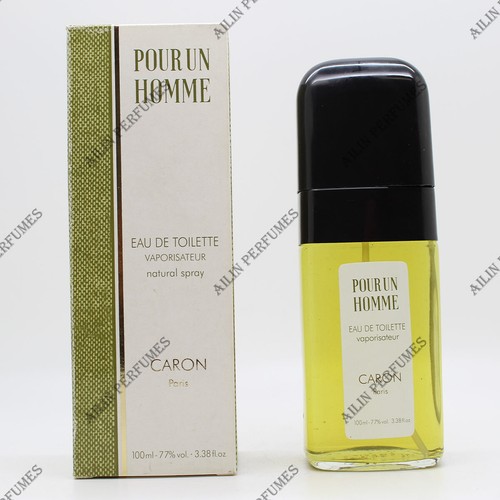 Caron pour homme - pour, un
