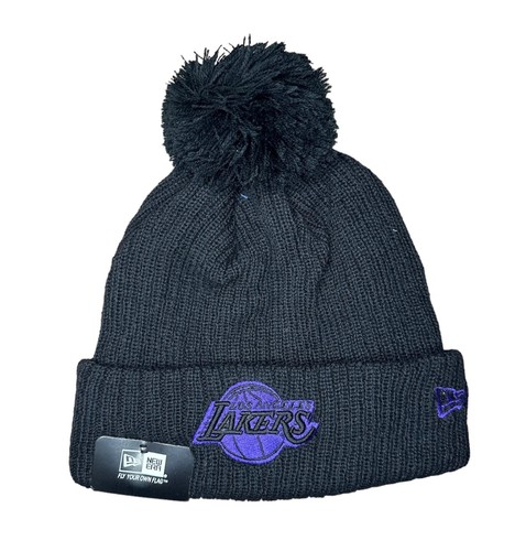 Cappello lana lakers - lana,