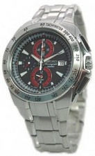 Seiko Alarm Chronograph 100m