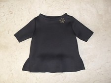 ATTUALE SIMPATICA MAGLIA ALPHA STUDIO TG M CON SPILLA  COMPRALO SUBITO 