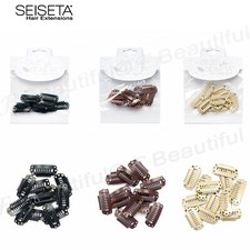 Metal Clips for Hair