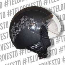 Casco harley davidson - casco,