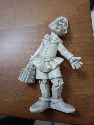 Pinocchio personaggio in - personaggio,