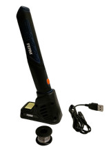 Stazione saldante senza fili