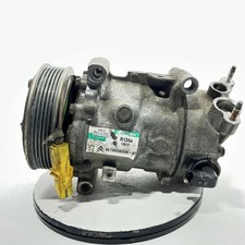 COMPRESSORE A/C PER CITROEN C4