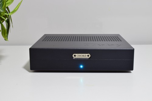 Amplificatore potenza - di,