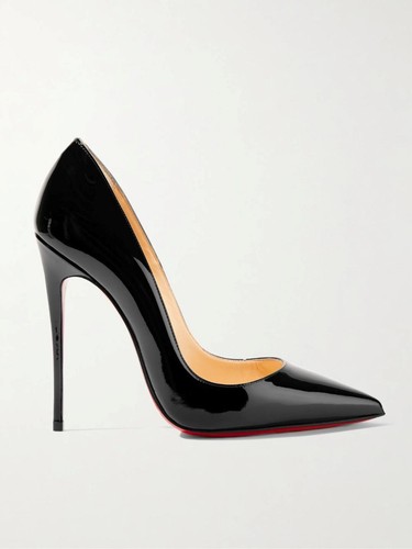 Scarpe décolleté christian - décolleté,