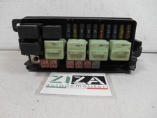 Scatola fusibili mini one - fusibili,