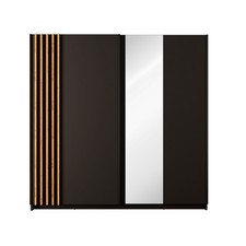Armadio Guardaroba 200 Cm 2