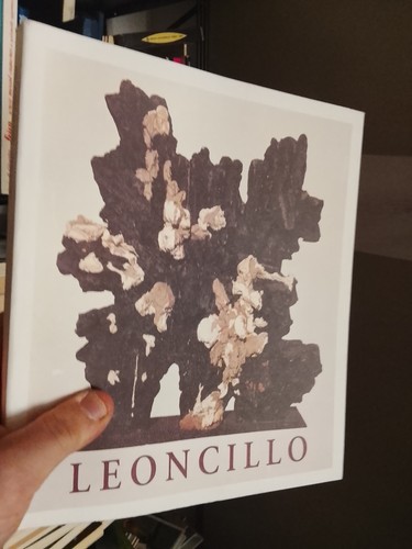 Leoncillo opere dal 1938 al - dal,